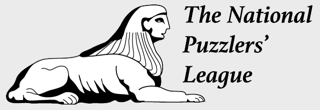 The National Puzzlers’ League